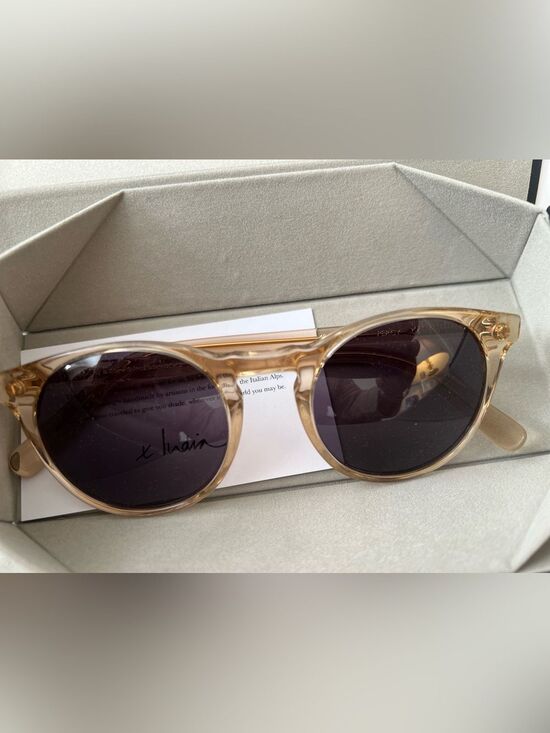 India Hicks Percy Sunglasses - NEW main image 6